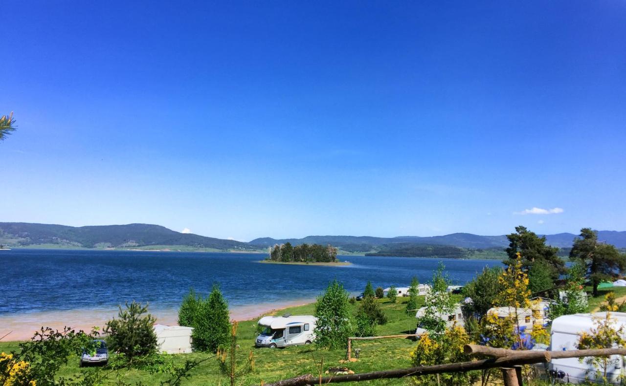 Vila Penchevi, Kk. Cigov Chark Villa Tsigov Chark Esterno foto